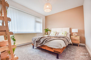 West End Grove Haydock